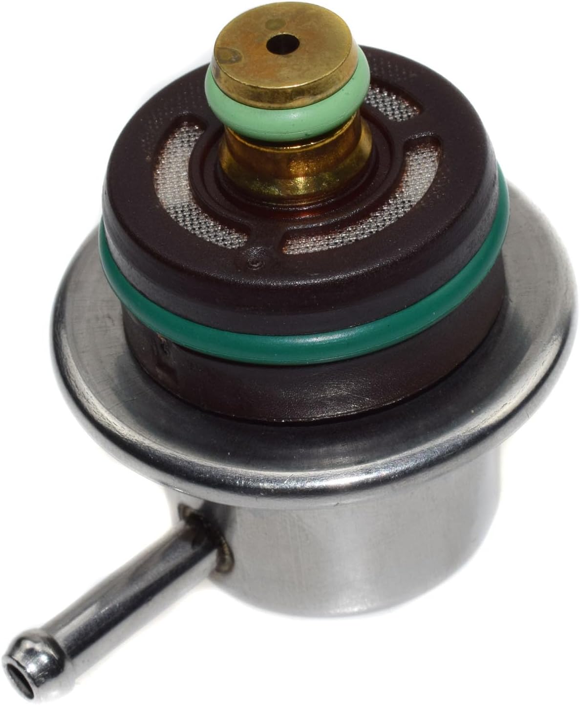 ya 10 9.16 baidi 0280160575 Fuel Pressure Regulator Adjuster for VW for Golf for JETTA for Passat for Audi A4 A6