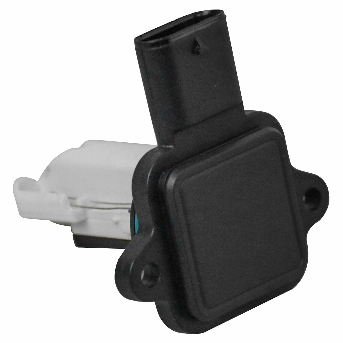 ya 4 8.14 Mass Air Flow Meter Sensor for BMW X3 X4 X5 135i 335i 535i 640i 13627593624 MAF