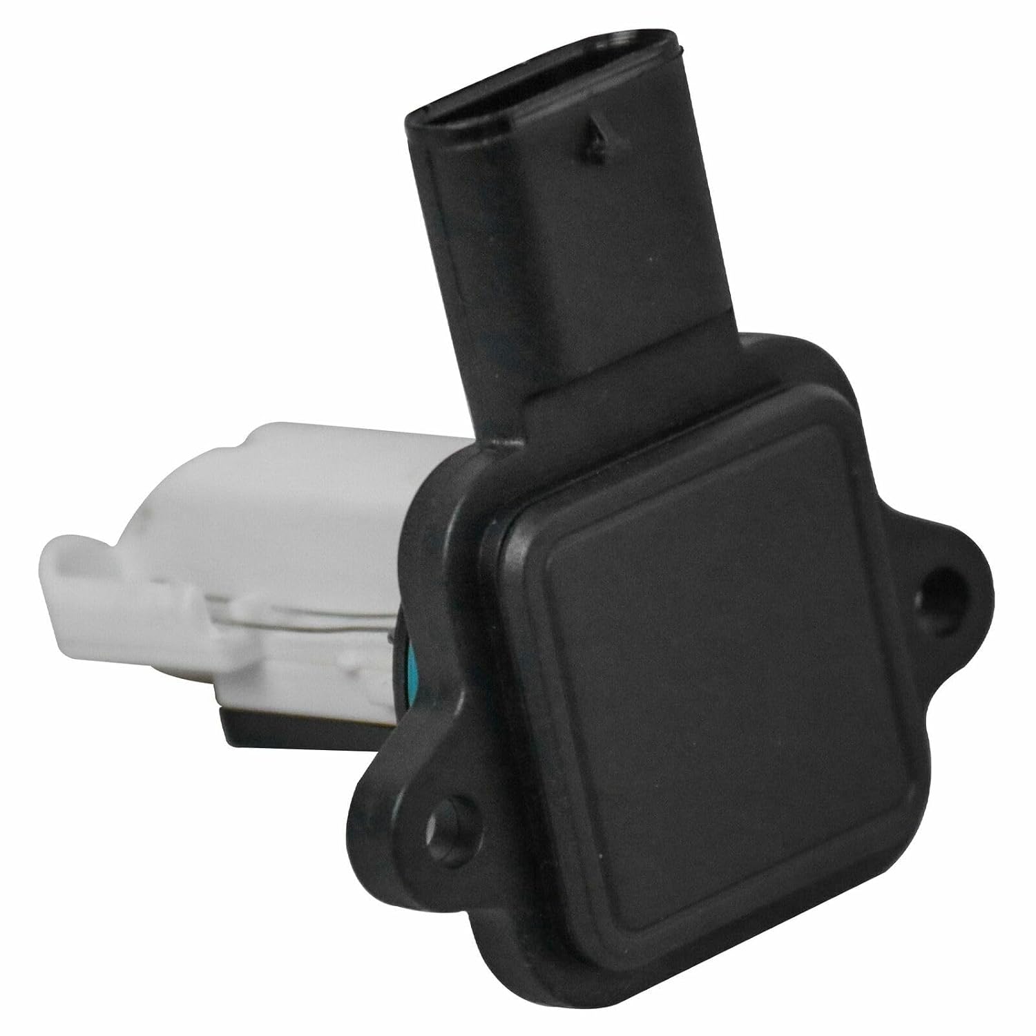 ya 4 8.14 Mass Air Flow Meter Sensor for BMW X3 X4 X5 135i 335i 535i 640i 13627593624 MAF