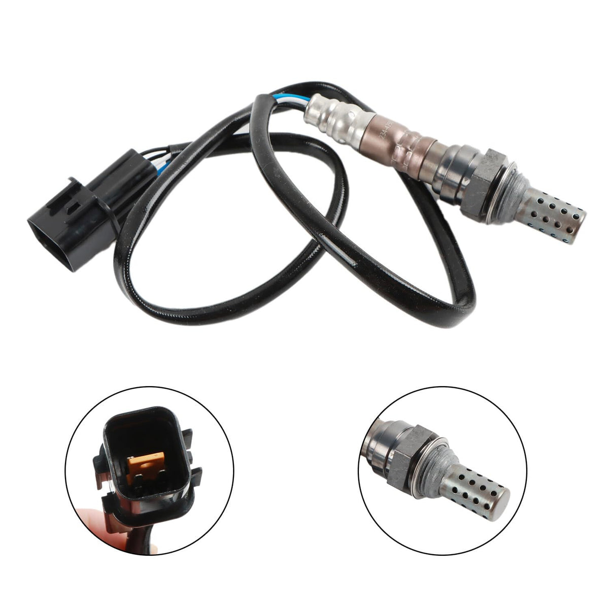 ya 12 10.8 baidi 2X Up/Downstream Oxygen O2 Sensor for Chevrolet Aveo Aveo5 L4 1.6L 2009~2011
