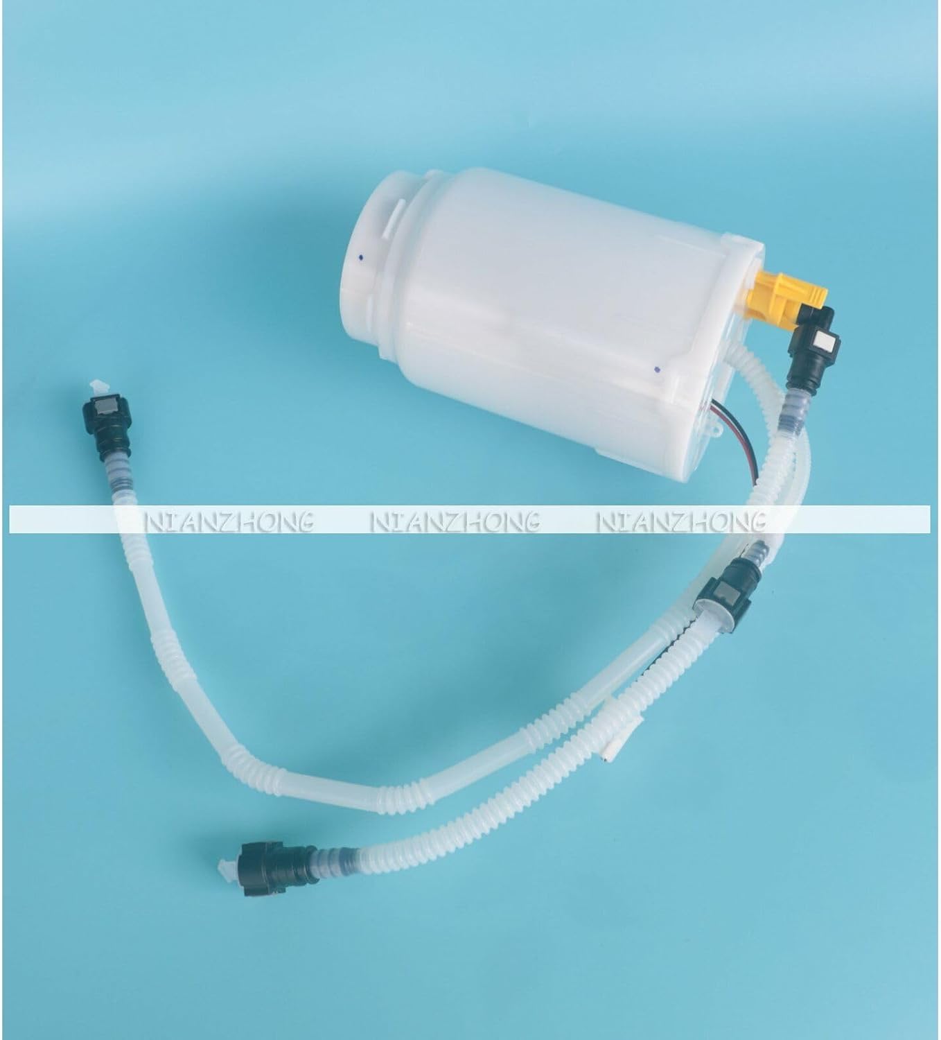 ya 8 8.24 baidi Fuel Pump Assembly Left Side for Porsche Cayenne A2C53377802Z 95562093101