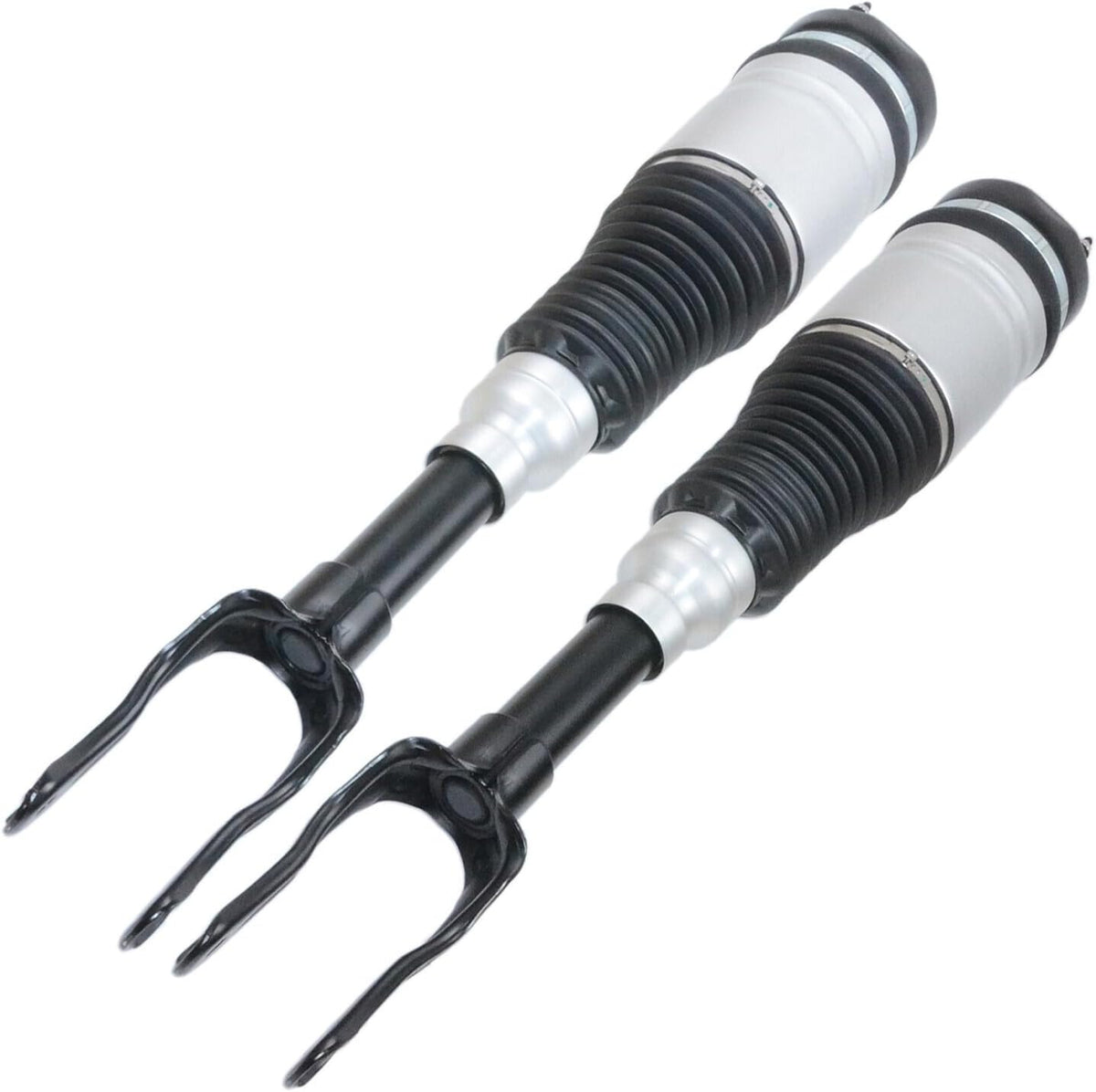 ya 12 10.8 baidi Fits 2011-2015 for Jeep for Grand Cherokee WK2 Overland Pair Front Air Suspension Struts