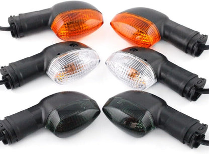 ya 7 8.24 baidi Turn Signal Light Indicator for Yamaha FZ07 FZ 09 FJ09 FZ-1N/Fazer FZ8 FZ-6N/S