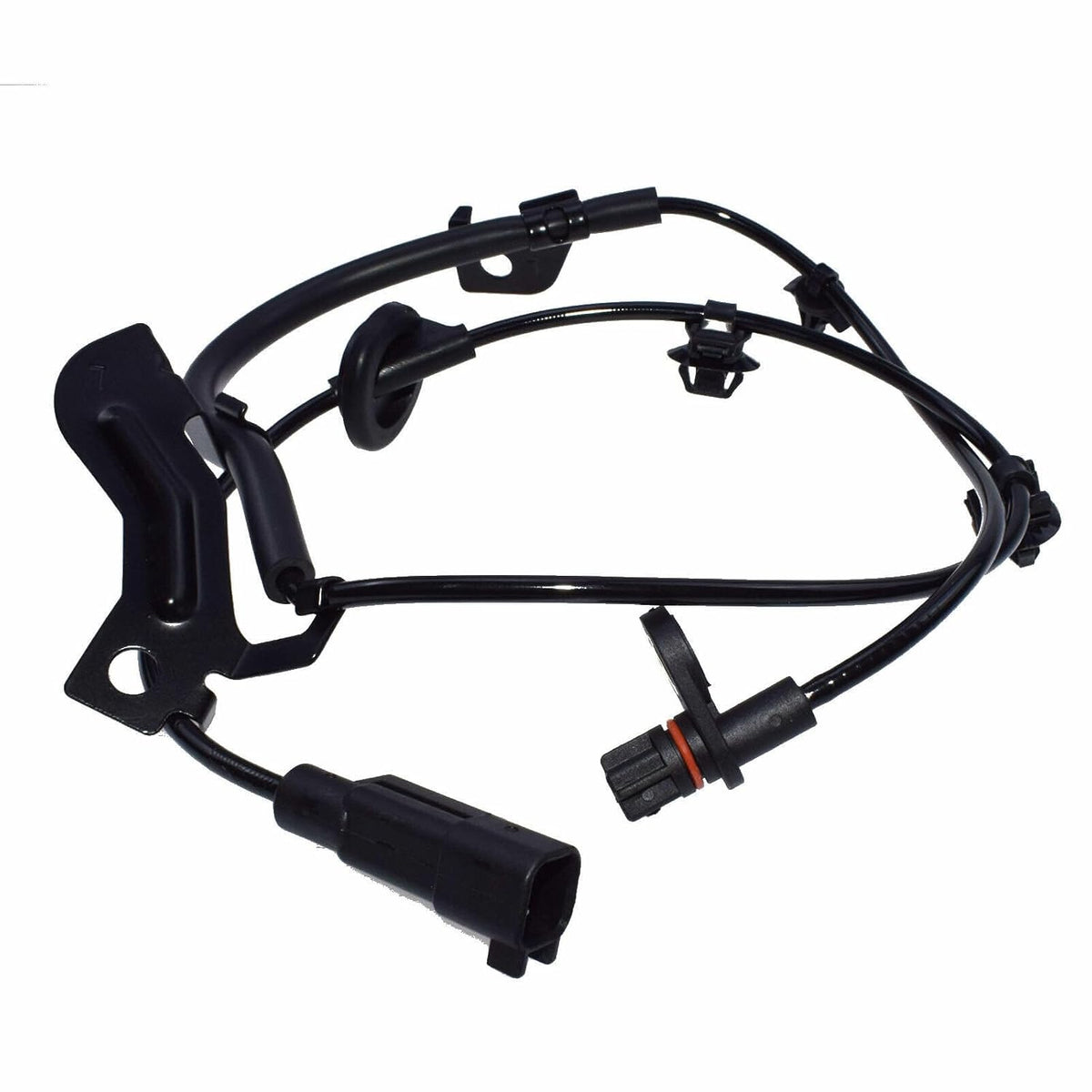 ya 6 8.14 Left Rear ABS Wheel Speed Sensor for Mitsubishi Outlander 2WD Lancer ASX