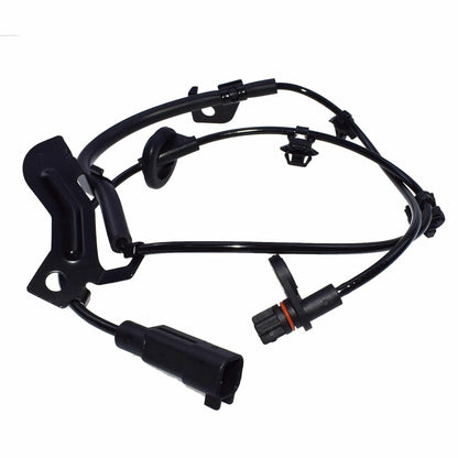 ya 6 8.14 Left Rear ABS Wheel Speed Sensor for Mitsubishi Outlander 2WD Lancer ASX