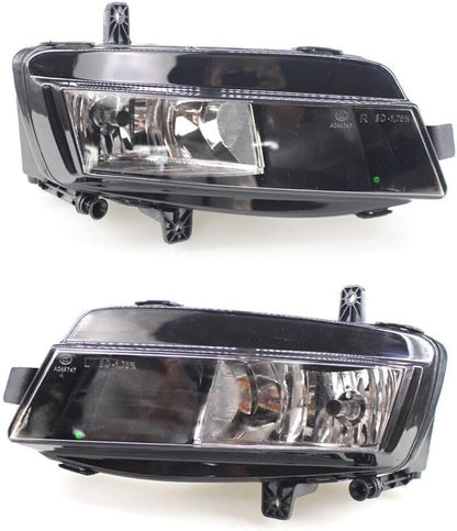 ya 13 9.15 zhengce Suitable for 2013-2016 for VW Golf 7 VII MK7 front bumper fog light with bu