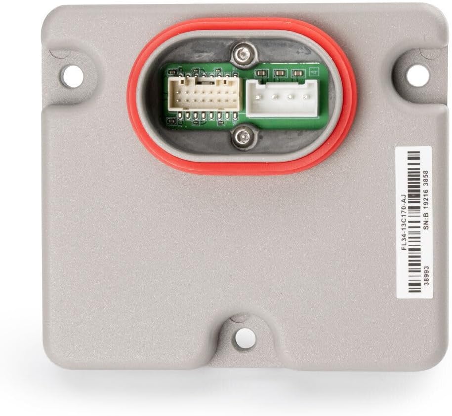 ya 7 8.24 baidi Led headlight ballast module FL3413C170A for Ford F150 F250 F350 2015-2018