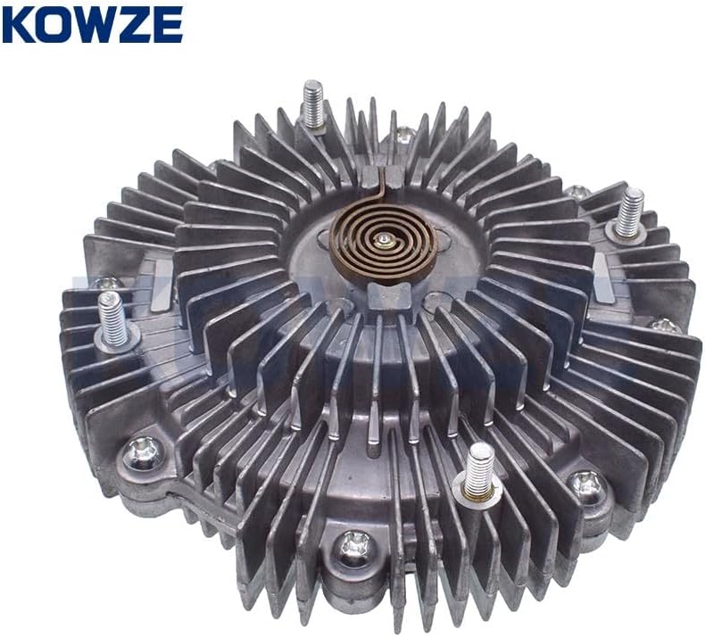 ya 5 8.24 baidi Cooling Fan Clutch for Toyota Hilux for Land Cruiser Prado Fortuner 16210-31020