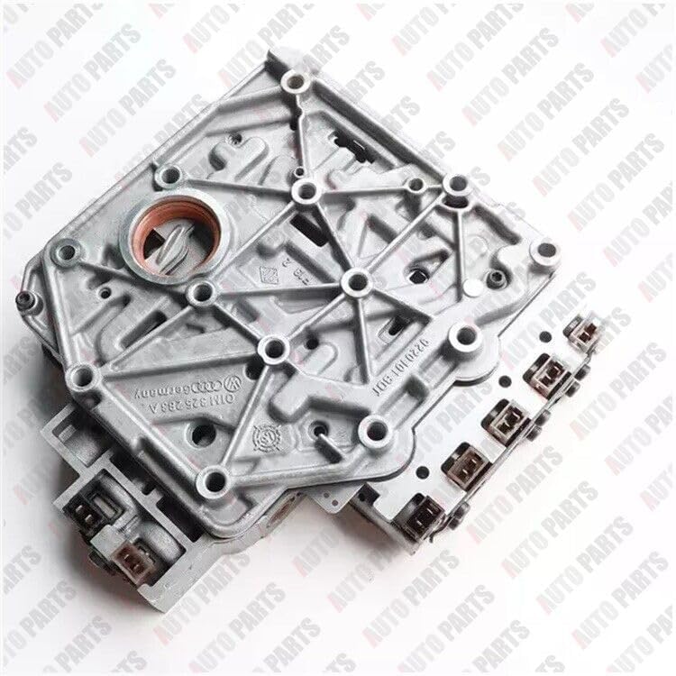 ya 10 9.16 baidi 01M325283A 01M 4-speed transmission compatible valve body for VW for JETTA for Golf -