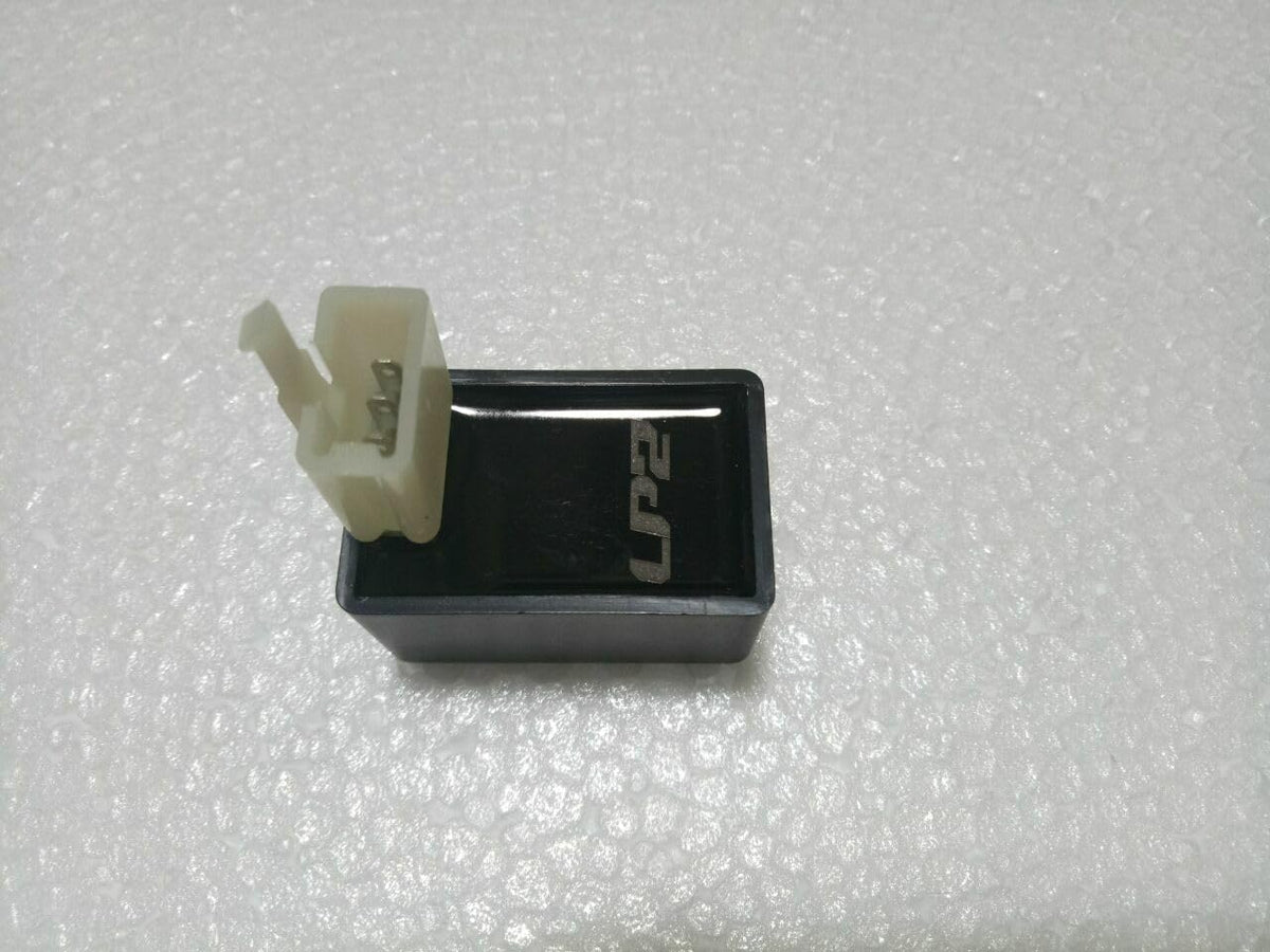 ya 23 10.7 baidi Electronic LED Flasher Relay for Honda Shadow 750 VT750C/CD/CD2/CDA/CDB/CDC
