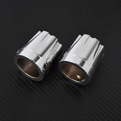 ya 4 8.10 29 MM Front Axle Nut Cover Bolt Fit for Harley Softail 07-up Touring Dyna 08-up