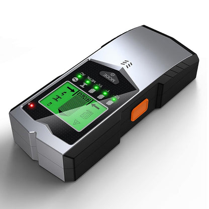 ya 16 10.20 baidi Cable Finder Locator Wall Scanner Detector 5-in-1 Multi-Functional Bolt Detector
