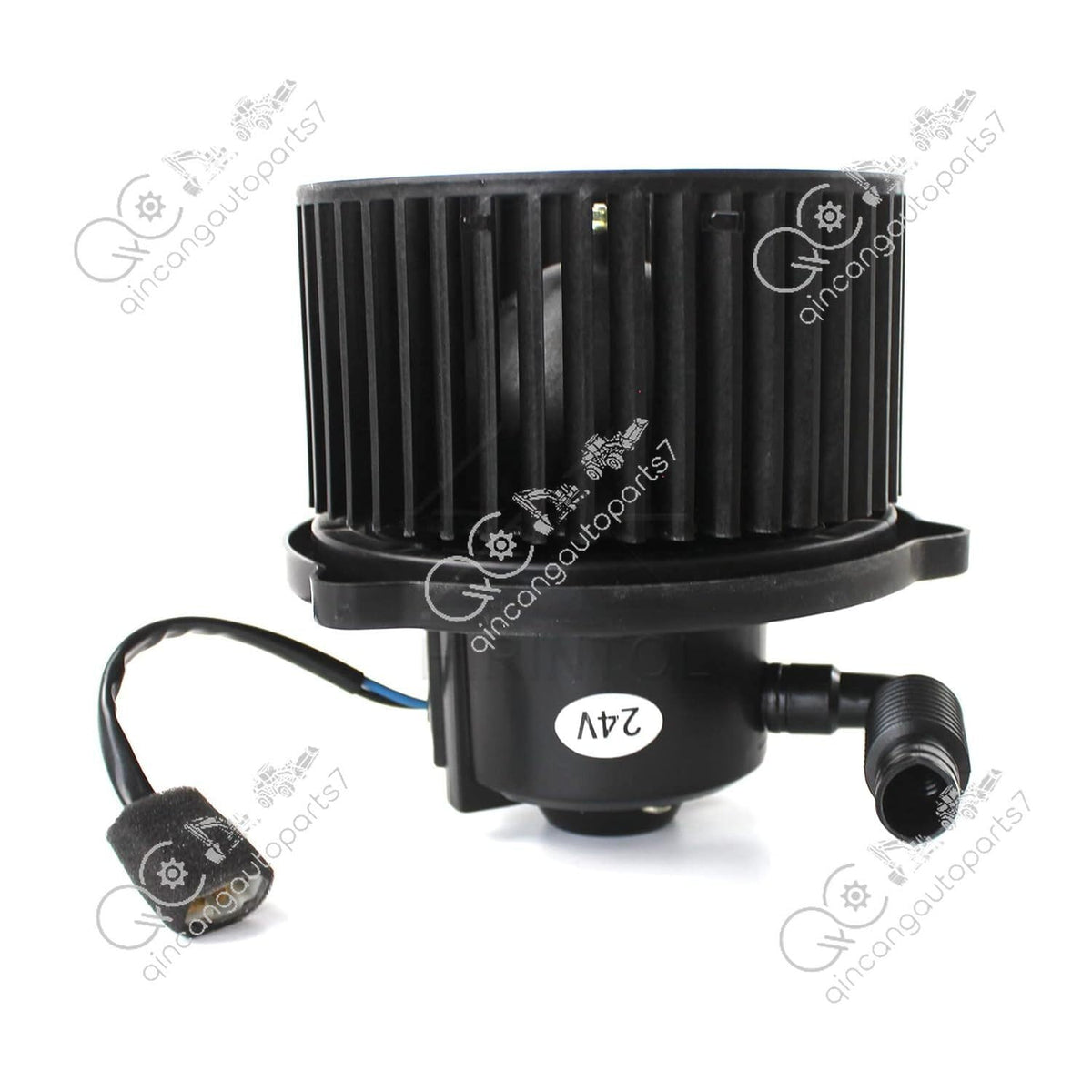ya 16 10.20 baidi Fan Blower Motor 11N6-90700 for Hyundai HL730-9 HL740-9 HL757-9 R110-7 R140LC-7