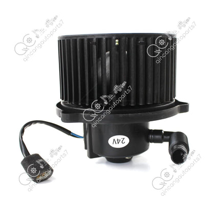 ya 16 10.20 baidi Fan Blower Motor 11N6-90700 for Hyundai HL730-9 HL740-9 HL757-9 R110-7 R140LC-7