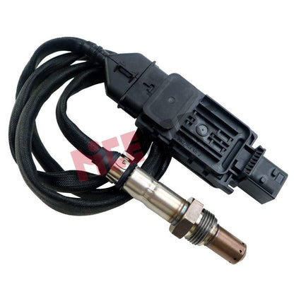 ya 5 8.24 baidi 2609535 NOX Sensor 0281007438 Compatible for Scania L,P,G,R,S Series16 Truck Tractor