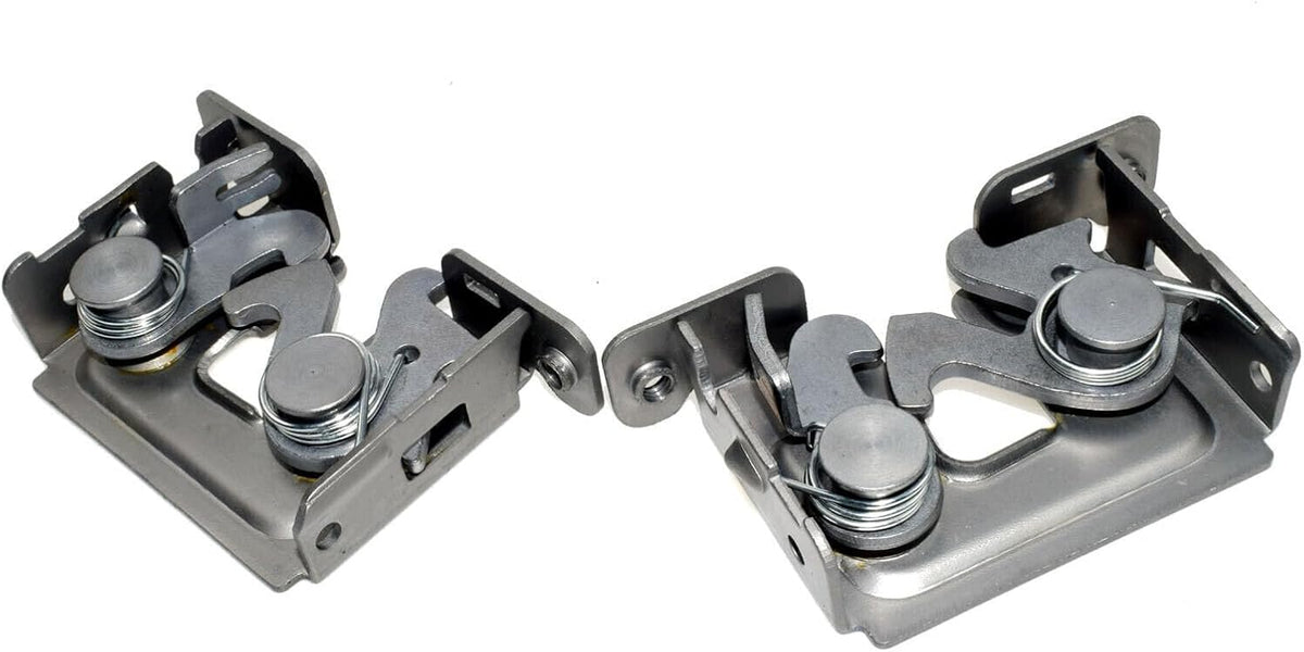 ya 10 9.16 baidi for BMW E82 E88 E90 E92 E93 E60 X1 X3- Front and Rear lid Latch Locks
