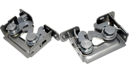 ya 10 9.16 baidi for BMW E82 E88 E90 E92 E93 E60 X1 X3- Front and Rear lid Latch Locks