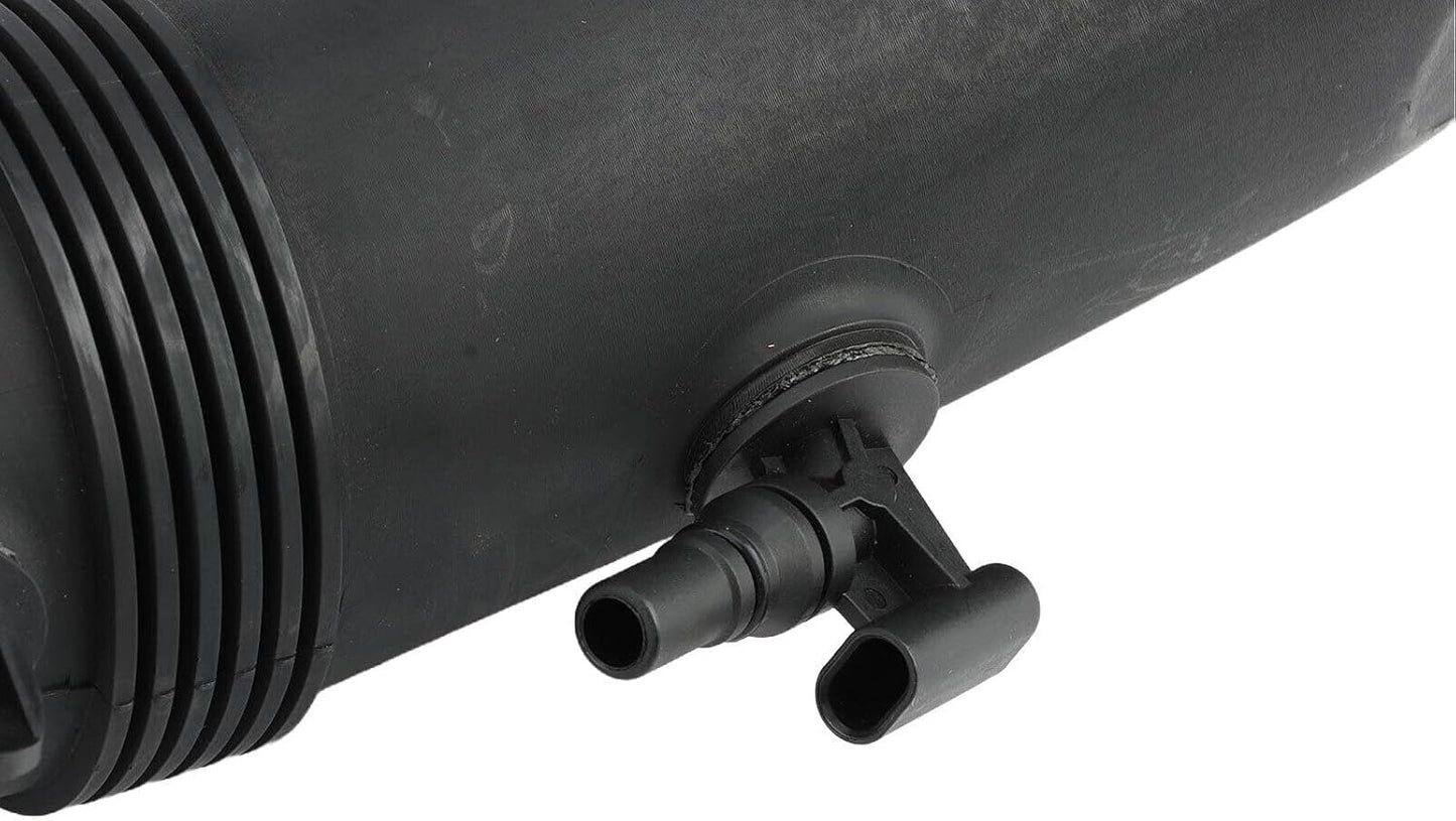 ya 5 8.24 baidi Air Duct Intake Boot Hose Turbo Pipe for Mini Cooper 2010-2015 13717627501