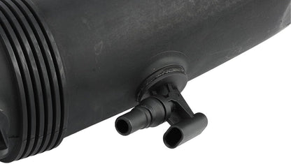 ya 5 8.24 baidi Air Duct Intake Boot Hose Turbo Pipe for Mini Cooper 2010-2015 13717627501