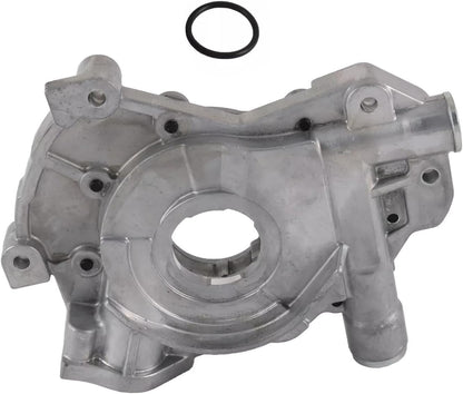 ya 10 9.16 baidi High Volume Oil Pump for Ford Explorer 4.6L V8 GAS SOHC 2006-10 M340 2244-3663