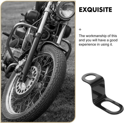 ya 6 8.14 2 PCS Turn Signal Bracket Aftermarket Security Mounts Motorcycle