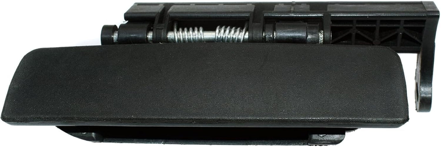 ya 2 8.15 9101.P1 External Door Handle Drive Side for Peugeot 306 1993-2001