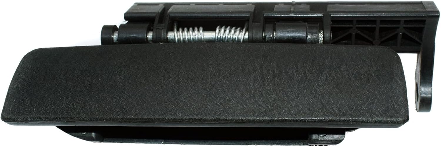 ya 2 8.15 9101.P1 External Door Handle Drive Side for Peugeot 306 1993-2001