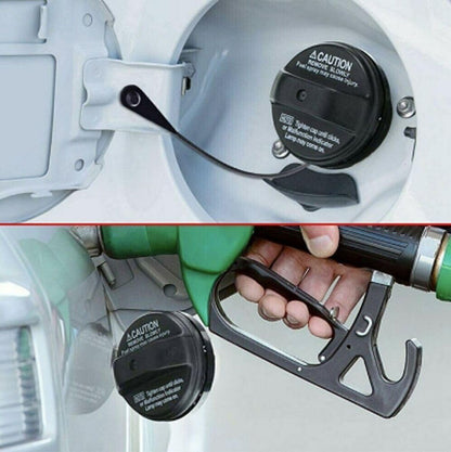 ya 5 8.10 77300-33070 Fuel tank gas cap for Toyota Tacoma for Corolla 4 Runner 1978-15