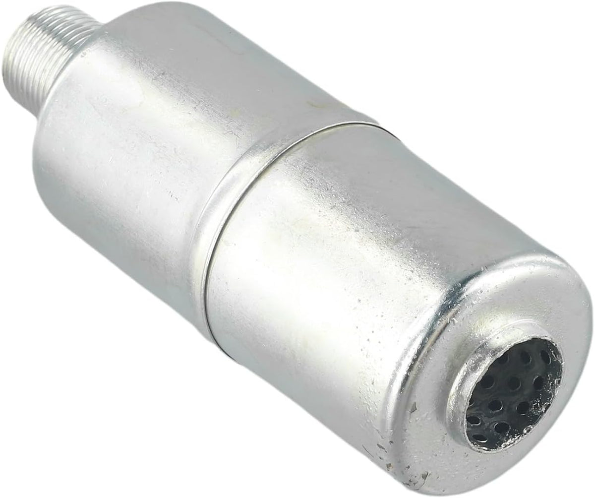ya 26 10.21 baidi Whisper Quiet 34 Threaded Muffler for 294599 294599S 395011 s