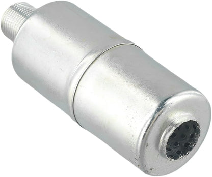 ya 26 10.21 baidi Whisper Quiet 34 Threaded Muffler for 294599 294599S 395011 s