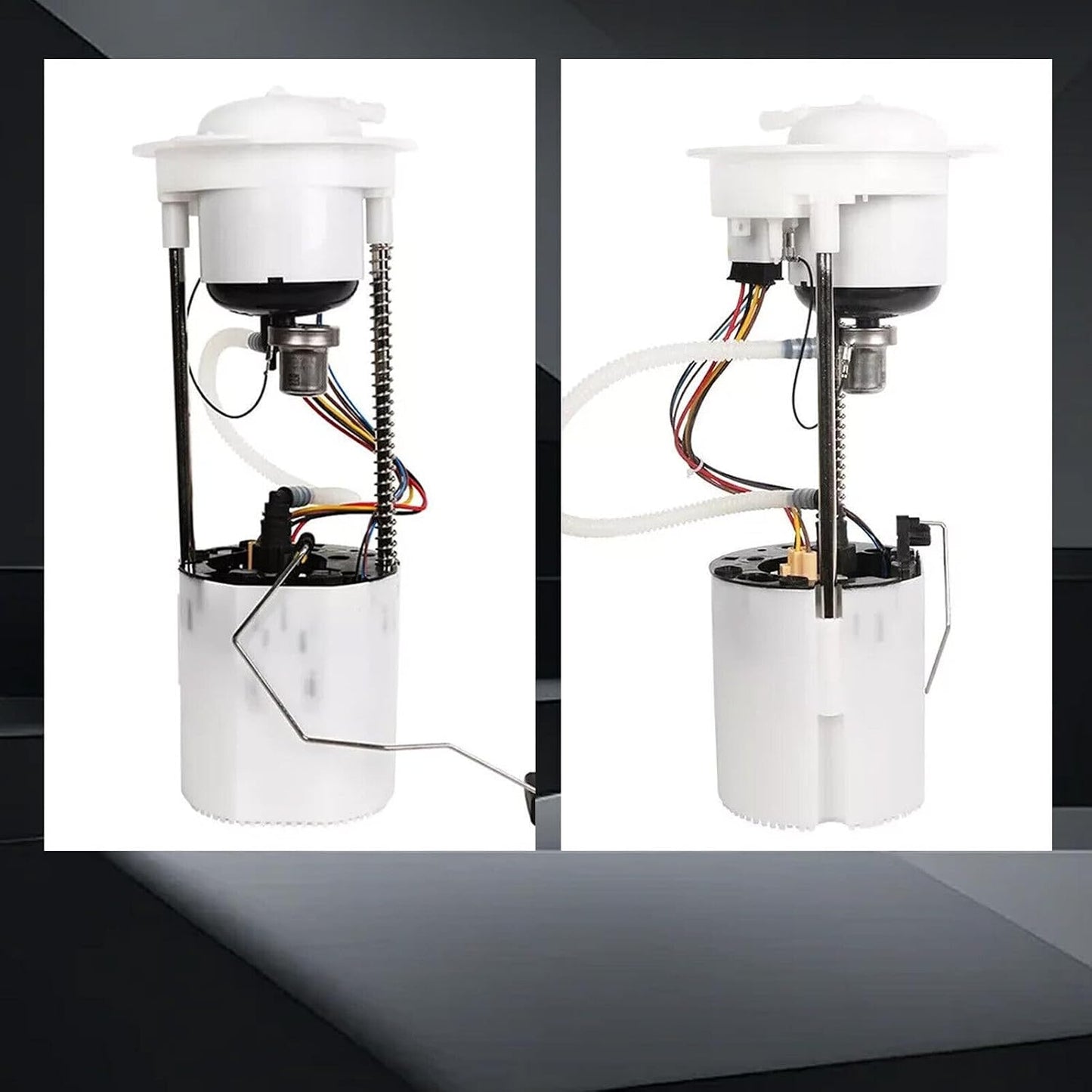ya 5 8.10 Fuel Pump Module Assembly for Porsche Macan 2015-2018 3.6L 3.0L 2.0L 8R0919051Ie