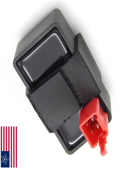 ya 23 10.7 baidi for Suzuki VS1400 Intruder 1400 1987-2004 GV1400 1986-1988 Fuel Pump Cut Relay