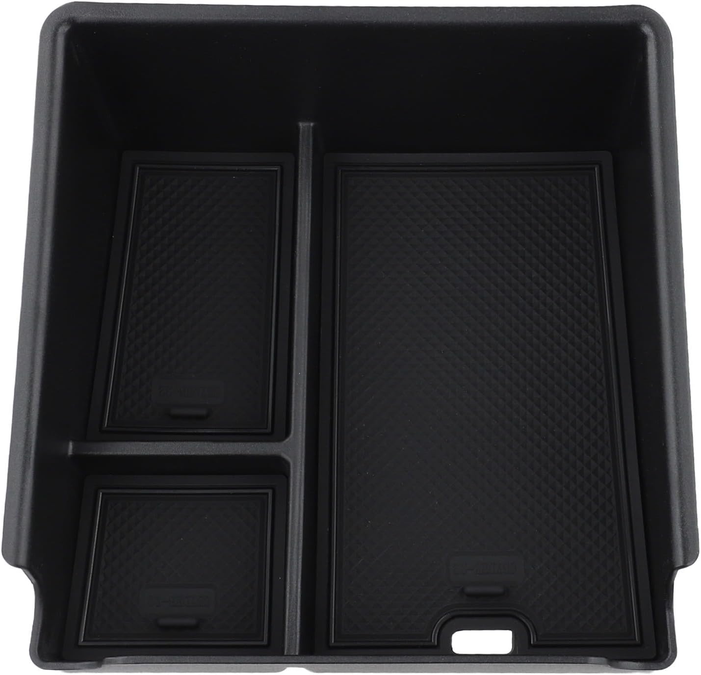 ya 5 8.10 Quick Installation Car Organization Central Control Console Custom Design For EV