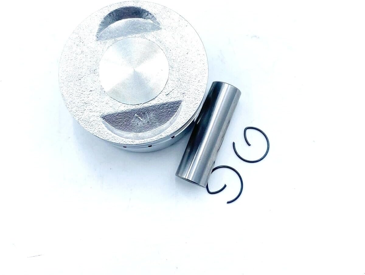 ya 27 10.13 baidi Piston pin Kit for Snow Leopard and more 175 taotao 607384