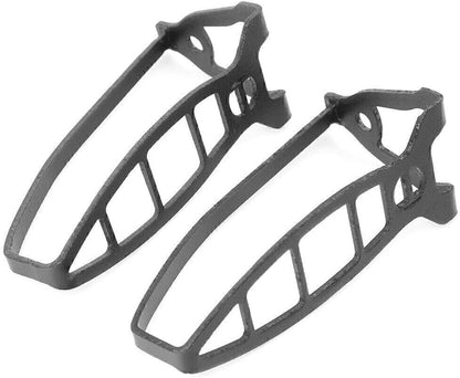 ya 5 8.24 baidi 2pcs Front Only Turn Signal Light Covers for BMW S1000RR 2012-15