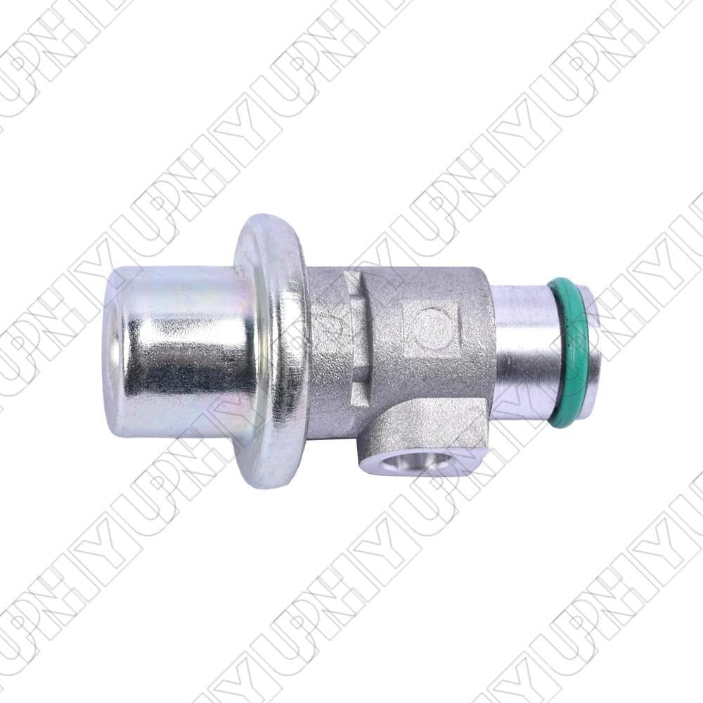 ya 6 8.24 baidi for Suzuki ATV LTR450 LTZ400 LTA400F LTF400F Fuel Pressure Regulator 15100-45G01