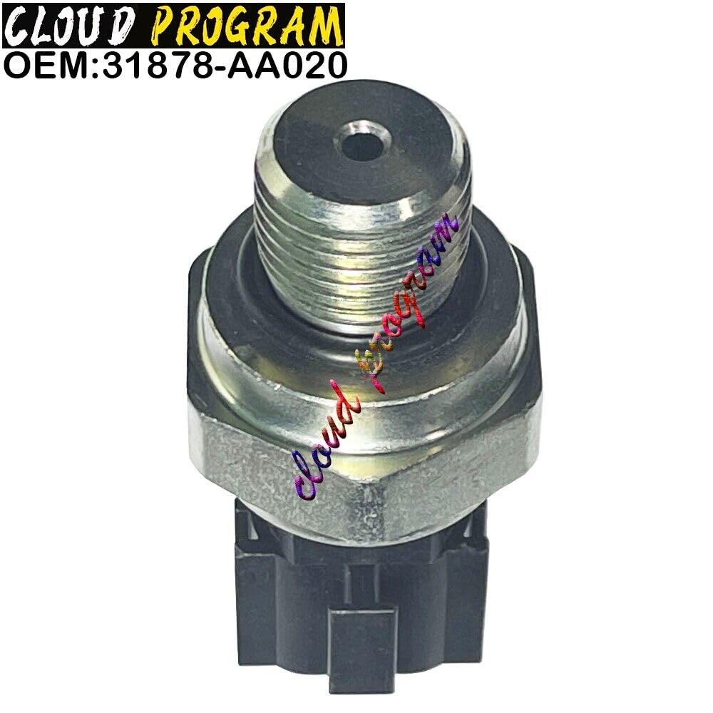 ya 6 8.24 baidi 1-Pack Auto Reverse Oil Pressure Sensor for 2014-2018 for Subaru Forester Impreza WRX