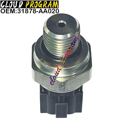 ya 6 8.24 baidi 1-Pack Auto Reverse Oil Pressure Sensor for 2014-2018 for Subaru Forester Impreza WRX