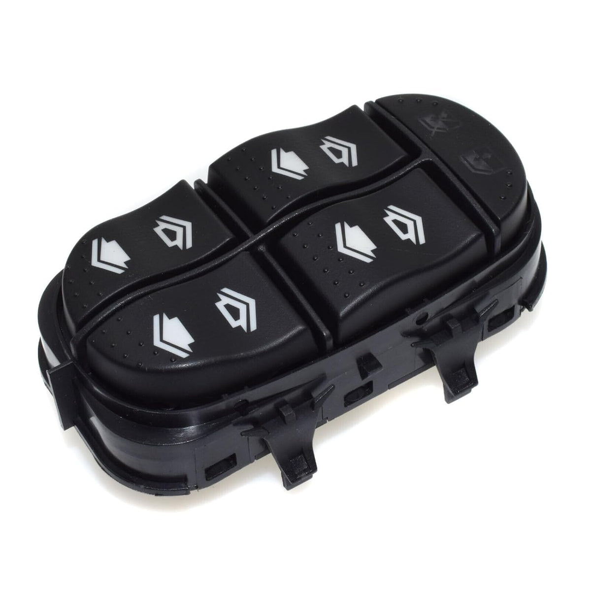ya 6 8.14 for Ford Focus 1998-2004 Driver Side Power Master Window Switch 