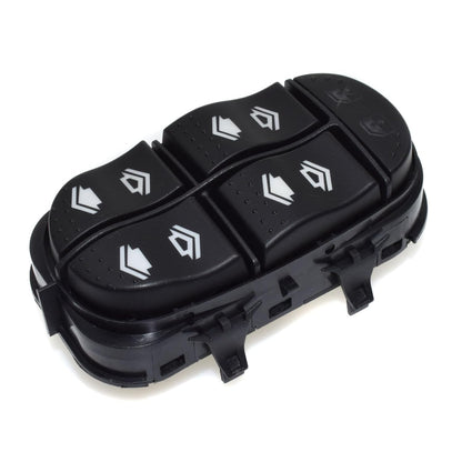 ya 9 10.24 for Ford Focus 1998-2004 Driver Side Power Master Window Switch
