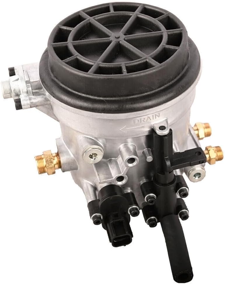 ya 13 9.15 baidi Fuel Filter Housing Assembly F81Z-9155-AC 1999-2003 for Ford 7.3L 1