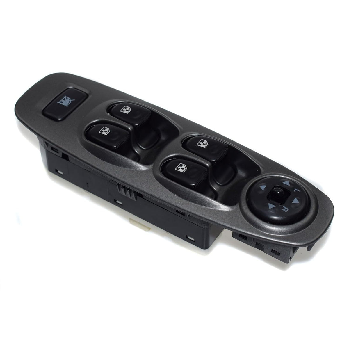 ya 15 10.19 zhengce 93570-25000 Power Window Master Switch Front Left for Hyundai Accent 2001-