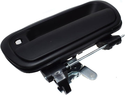 ya 9 10.24 Tailgate Handle Liftgate Latch Handle for 2000-2006 for Toyota Tundra 69090