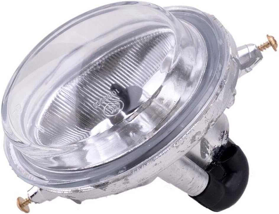 ya 4 8.14 Left front bumper fog lamp LE45-51-690C, MA2592108 suitable for Mazda CX-7 for Mazda 5 6