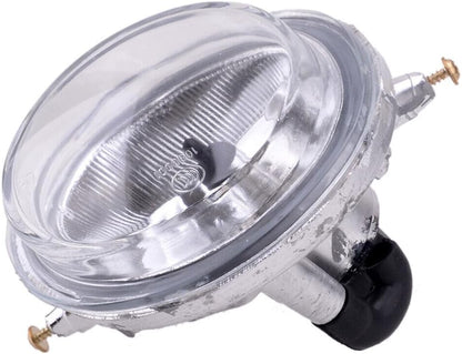 ya 4 8.14 Left front bumper fog lamp LE45-51-690C, MA2592108 suitable for Mazda CX-7 for Mazda 5 6