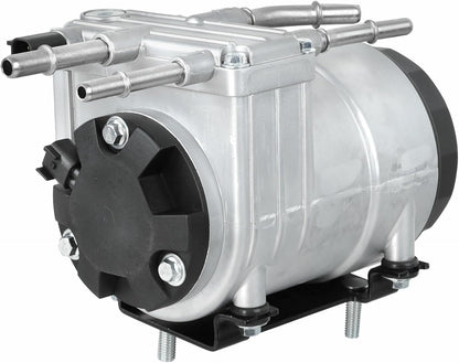 ya 27 10.13 baidi 6C3Z9G282C Fuel Pump Assembly for Ford F250 F350 F450 F550 Super Duty 6.0L V8