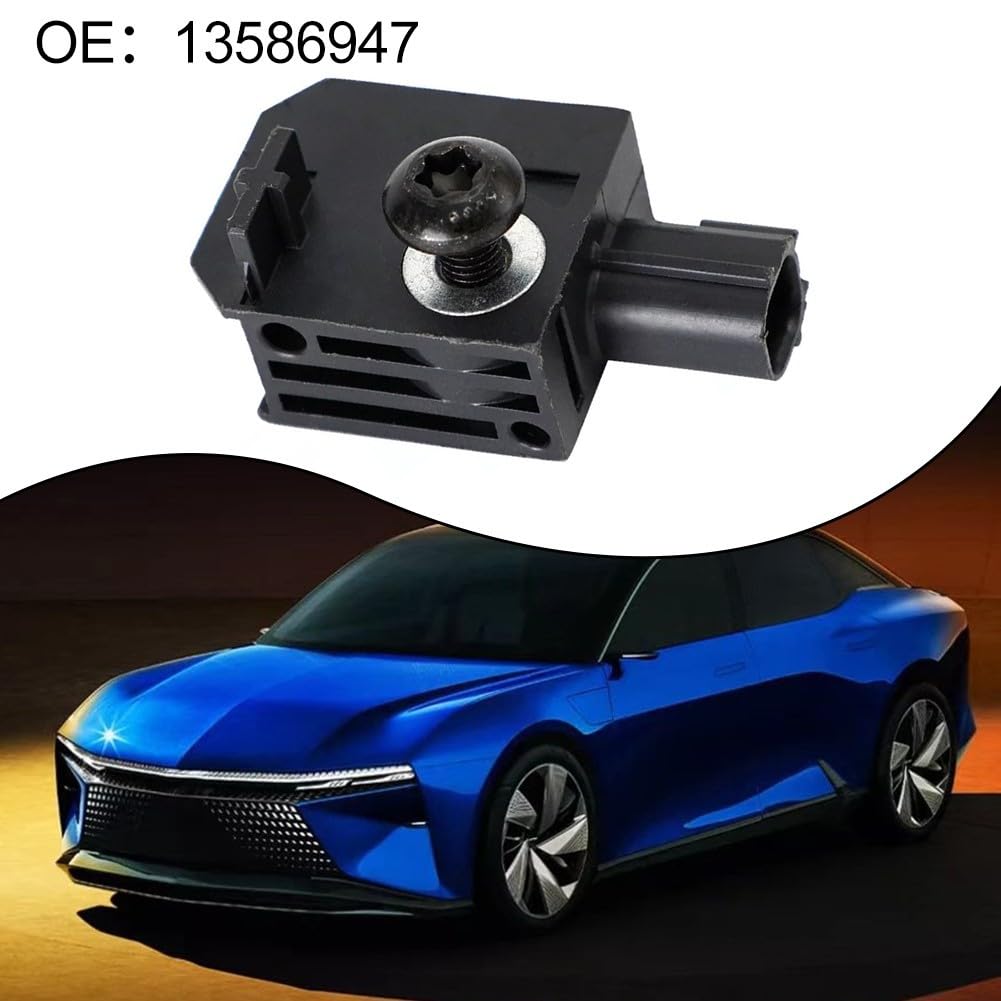ya 23 10.7 baidi Air Sensor for for Chevrolet for for GMC for for Buick Models Compatible with 13586947