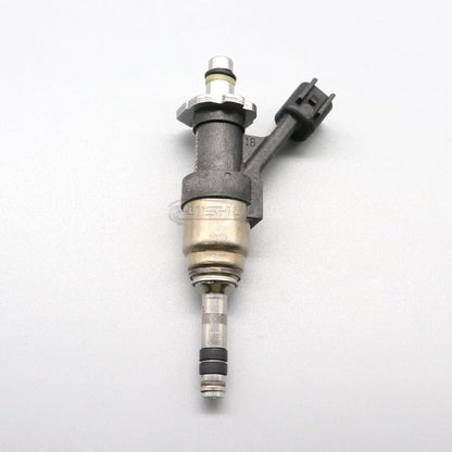 ya 10 9.16 baidi 8-Pack 12668393 Fuel Injectors for 14-18 for Chevrolet for GMC for Yukon GM Trucks 6.2L V8 GDI-