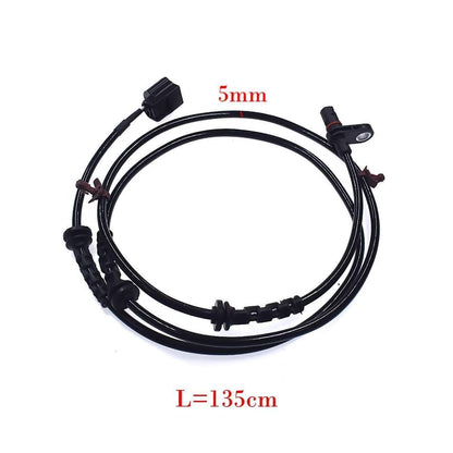ya 2 8.15 Right Rear ABS Wheel Speed Sensor 47900-JX00A Fits for 2010 for Nissan NV200
