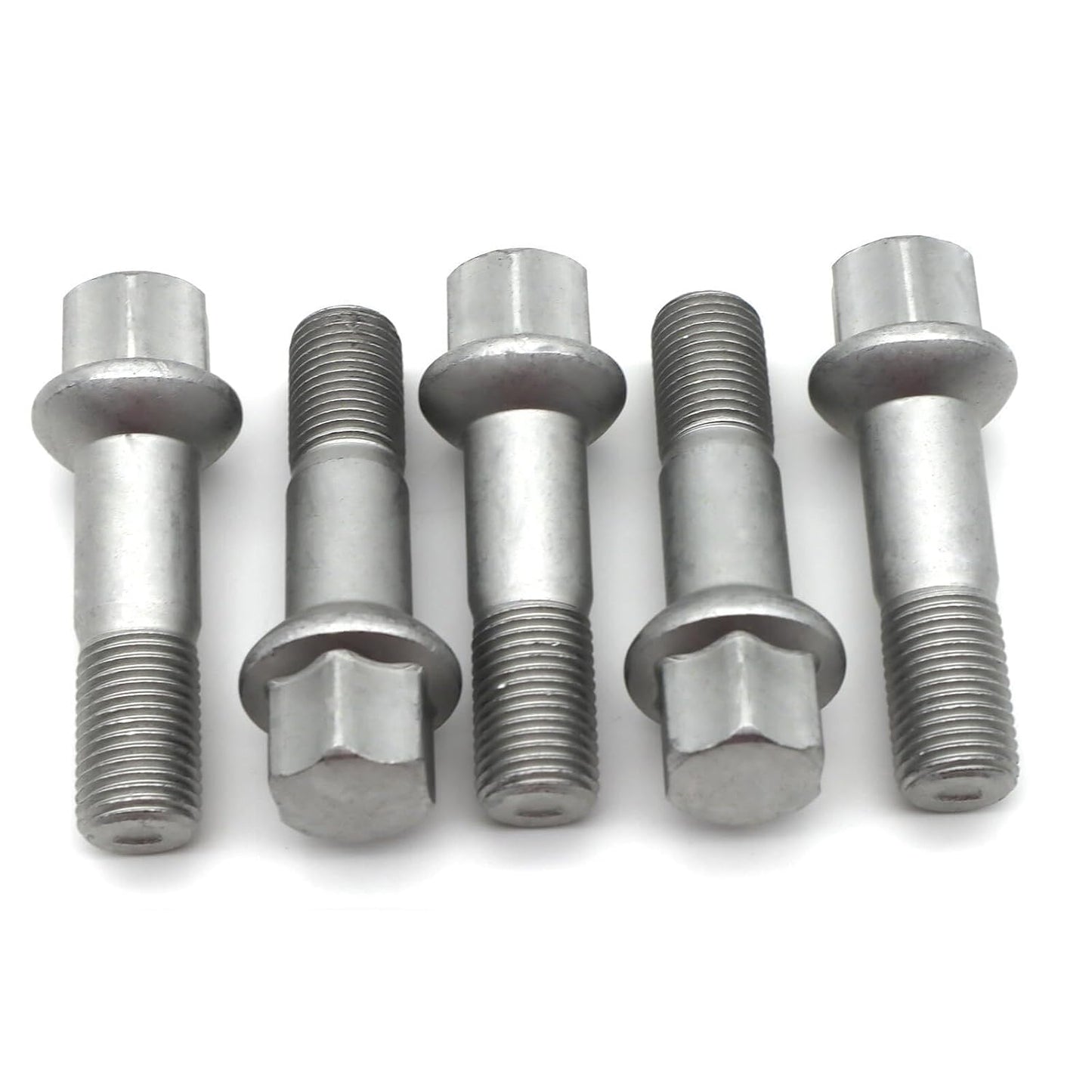 ya 5 8.10 5X for Mercedes-Benz R280 R300 W461 W463 Car Wheel Lug Bolts M14X1.5 0009905307